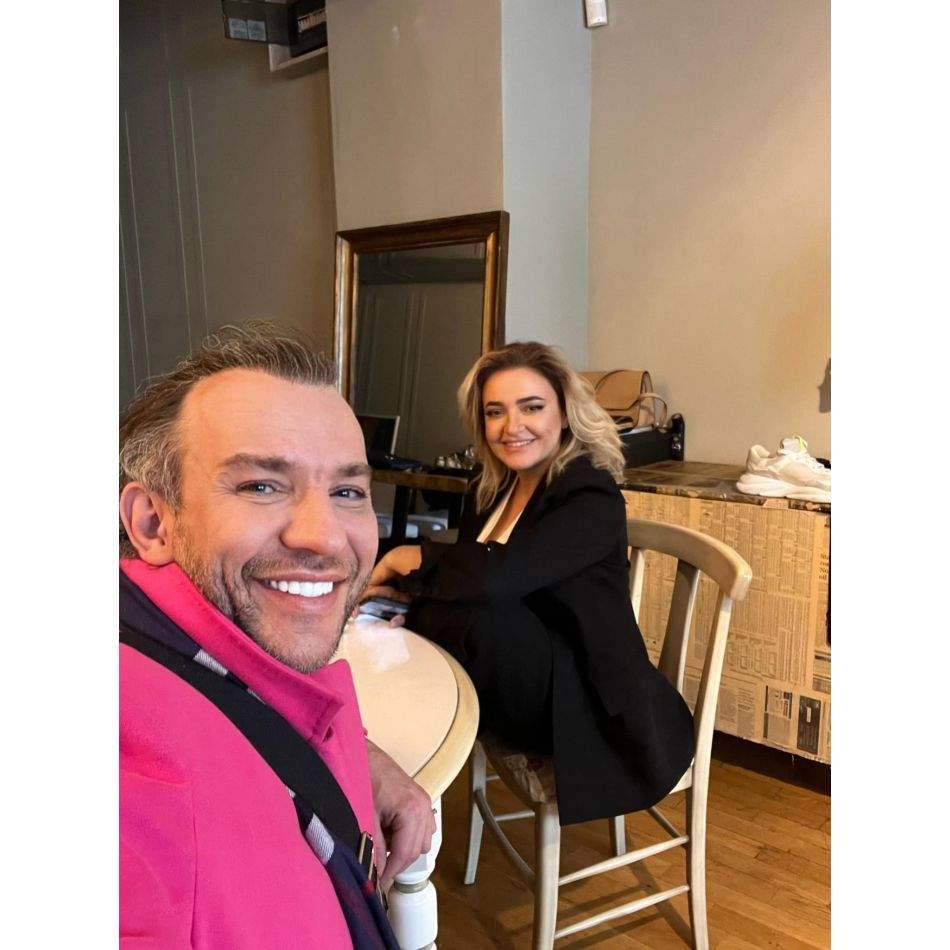 Stephan Pelger a murit! Designerul în vârstă de 44 de ani a fost găsit spânzurat