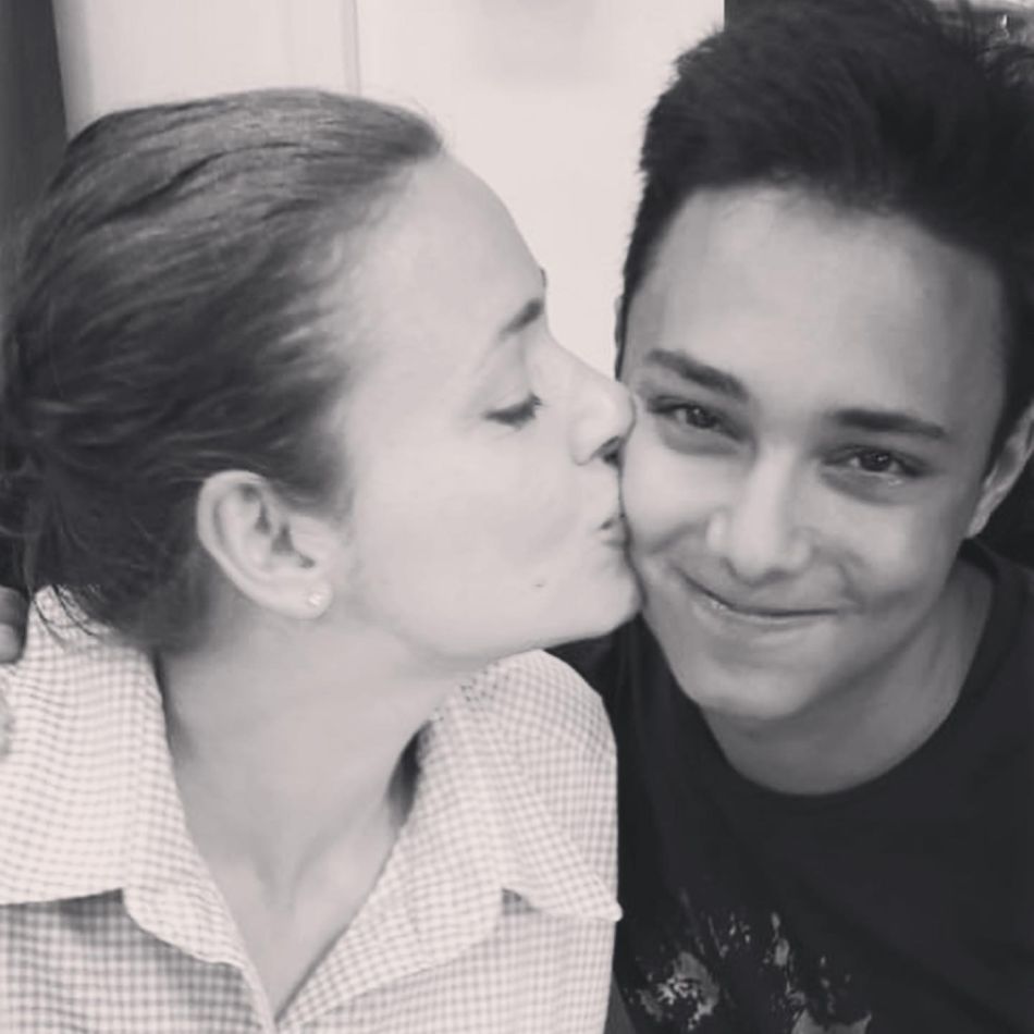 Cristina Bâtlan, mândră de fiul ei. Ce afacere de succes deține tânărul de 19 ani?