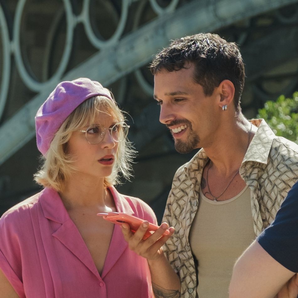 Berlin și gașca sa sunt iar aici cu un nou plan genial! Vezi noul trailer Netflix pentru Berlin și Dama cu Hermină