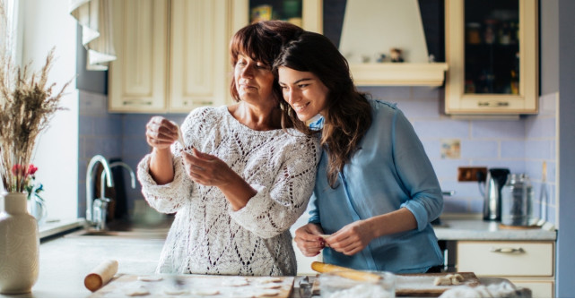 La multi ani, mama: Cele mai frumoase moduri in care sa ii spui ca o iubesti de 8 martie