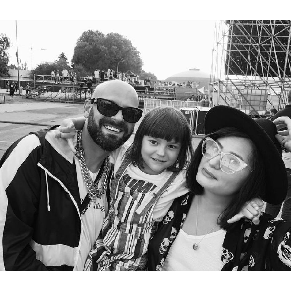 Mădălina Crețan, despre adevărata cauză a decesului lui Nosfe: S-au făcut multe speculații...