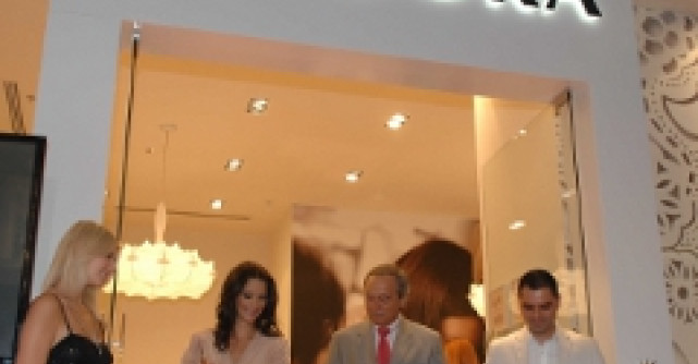 Bijuteriile Pandora sunt pe placul vedetelor din Romania!