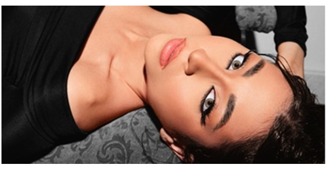 Nicole Cherry lansează single-ul Aș vrea să mă las de tine, piesa care dă dependență de la prima ascultare