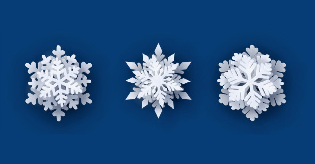 Alege un fulg de nea și află ce schimbări te așteaptă în această iarnă