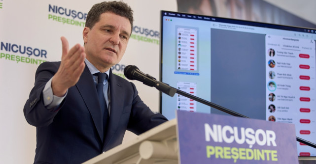 Nicușor Dan îl vrea pe Ilie Bolojan premier: Este o posibilitate puternică, dar nu definitivă. Ce priorități are noul președinte