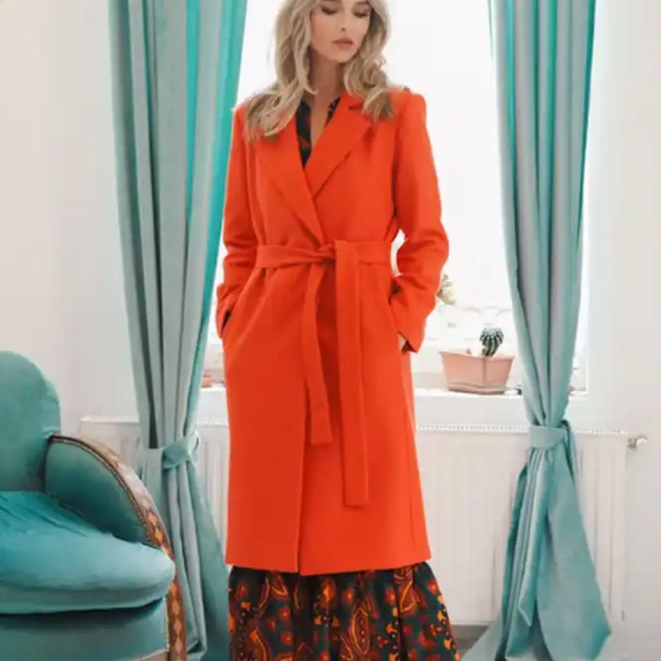 Stil de toamnă: 20 de paltoane pentru zilele reci