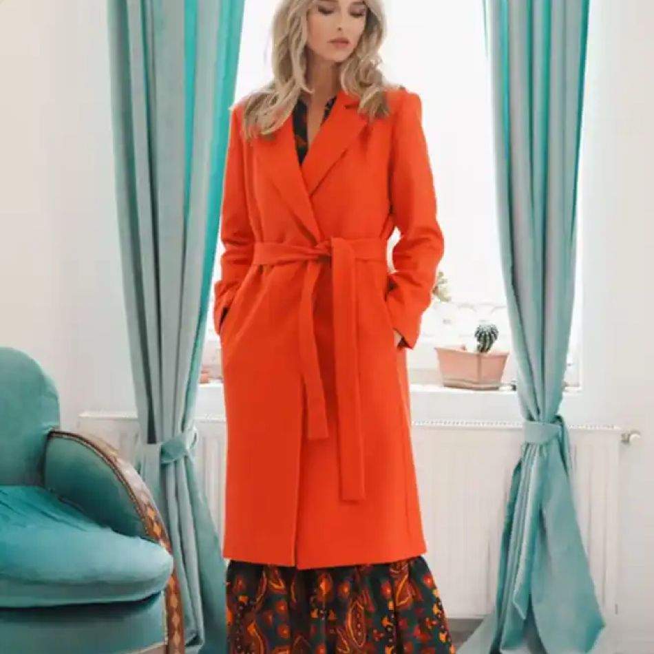 Stil de toamnă: 20 de paltoane pentru zilele reci