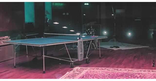 Bucură-te de călătorie cu CARMA - I See You