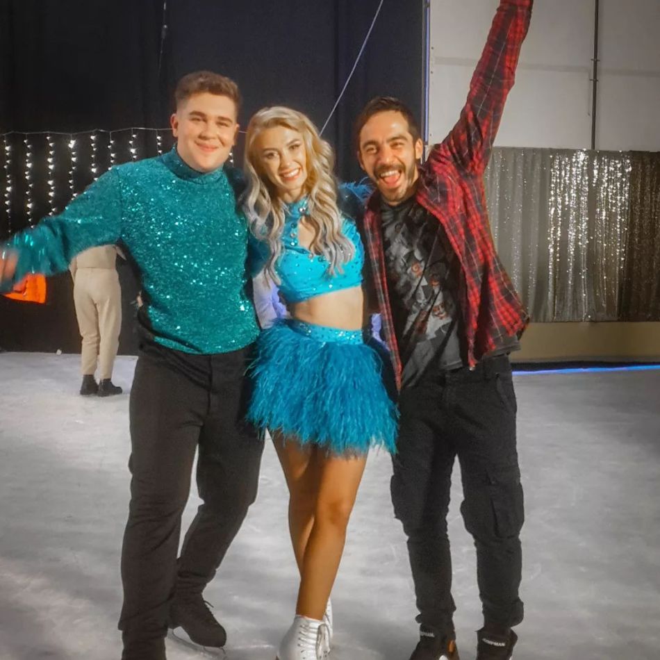 Andreea Bălan și Petrișor Ruge se despart profesional după aproape 20 de ani de colaborare. Schimbare majoră în echipa artistei 