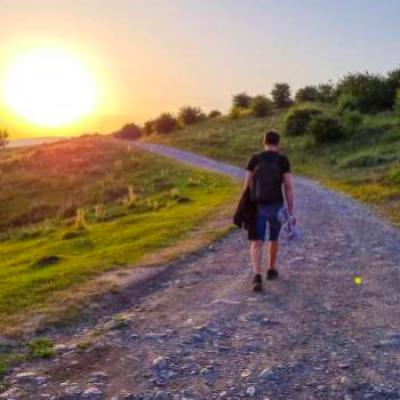 Turist în țara mea | Valea Doftanei - relaxare într-un peisaj autentic românesc