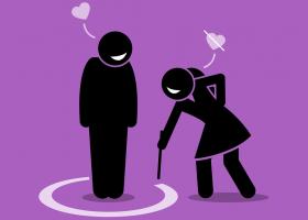 Poveste de viata: Băi, Noemi, m-a băgat în friendzone. Ce fac?