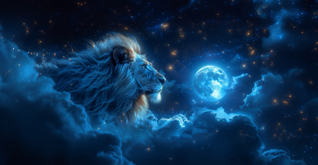 Ghidul complet al zodiilor în sezonul Leului: la ce să renunți, ce să manifești și ce să vindeci