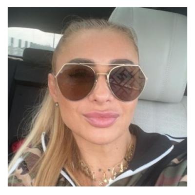 Cum a câștigat Anamaria Prodan primii bani. Fosta soție a lui Laurențiu Reghecampf făcea mii de dolari