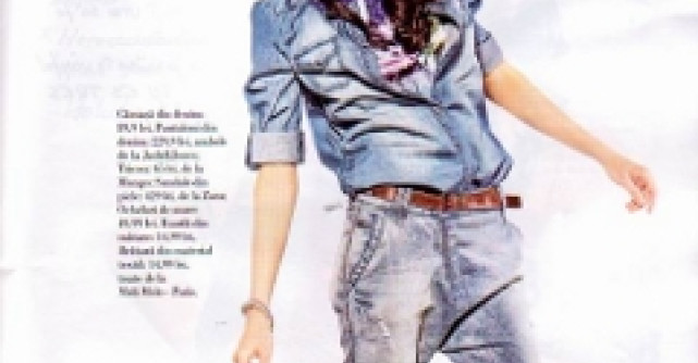 Se cauta CEL MAI BUN TANAR MODEL 