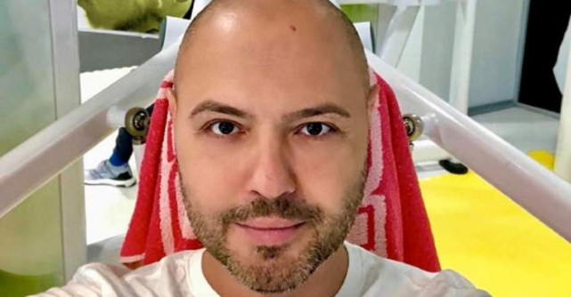 Mihai Mitoșeru, despre prietenia cu Andrei Duban: Cel mai mult la Duban îmi place nevastă-sa...
