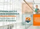 CampioMATE – campionatul național de matematică pe echipe a dat startul înscrierilor pentru Ediția 2027