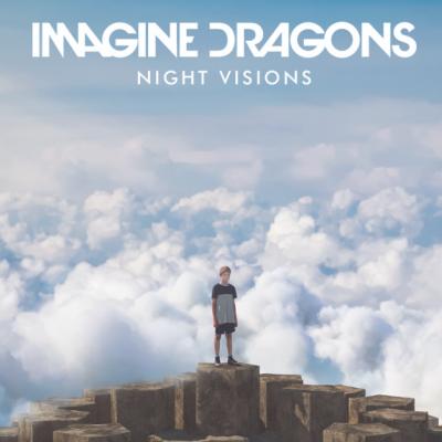 Imagine Dragons sărbătorește a zecea a aniversare a albumului de debut 'Night Visions'