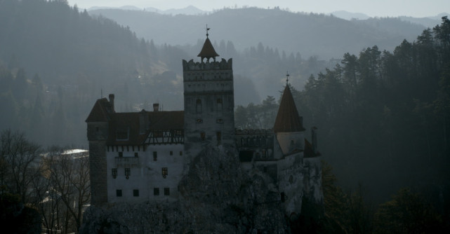 România, în prim-plan la National Geographic: o săptămână dedicată poveștilor, legendelor și misterelor locale