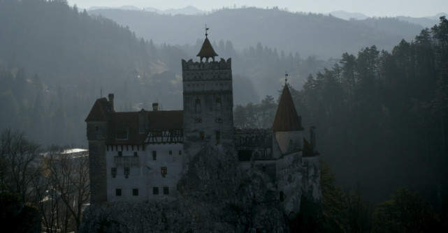 România, în prim-plan la National Geographic: o săptămână dedicată poveștilor, legendelor și misterelor locale