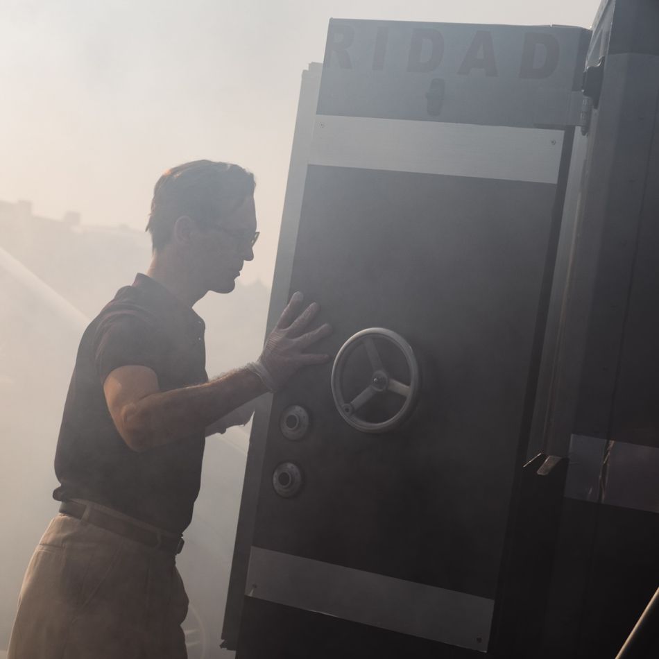 Berlin și gașca sa sunt iar aici cu un nou plan genial! Vezi noul trailer Netflix pentru Berlin și Dama cu Hermină