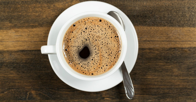 Trucul pentru o cafea perfectă