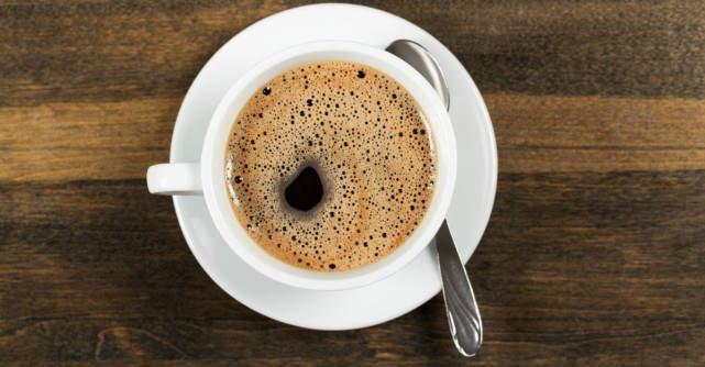 Trucul pentru o cafea perfectă