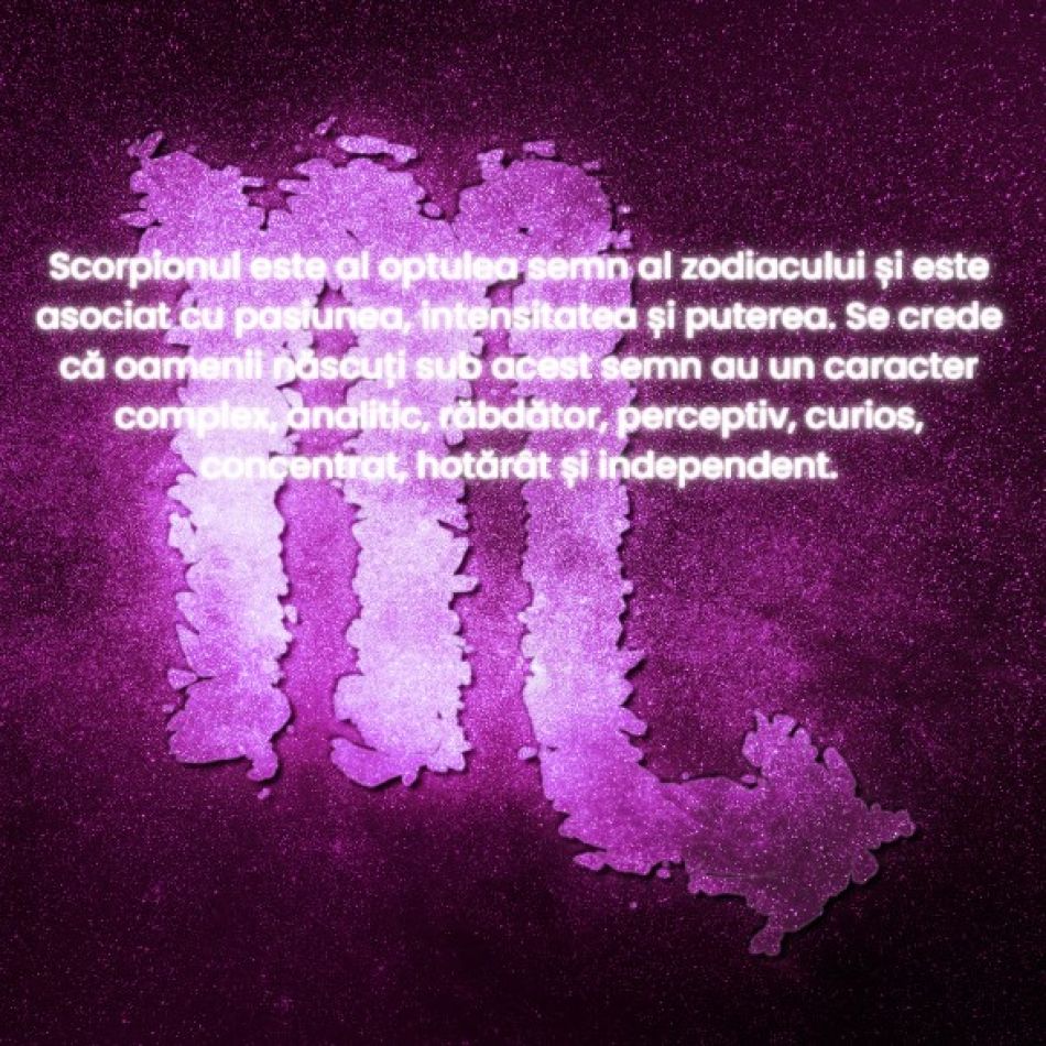 Horoscopul Umbrelor: De ce și pentru cine pot face obsesii zodiile?