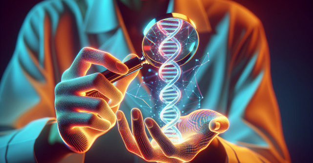 Oamenii de știință au creat ovule umane din celule ale pielii — și le-au fecundat în laborator