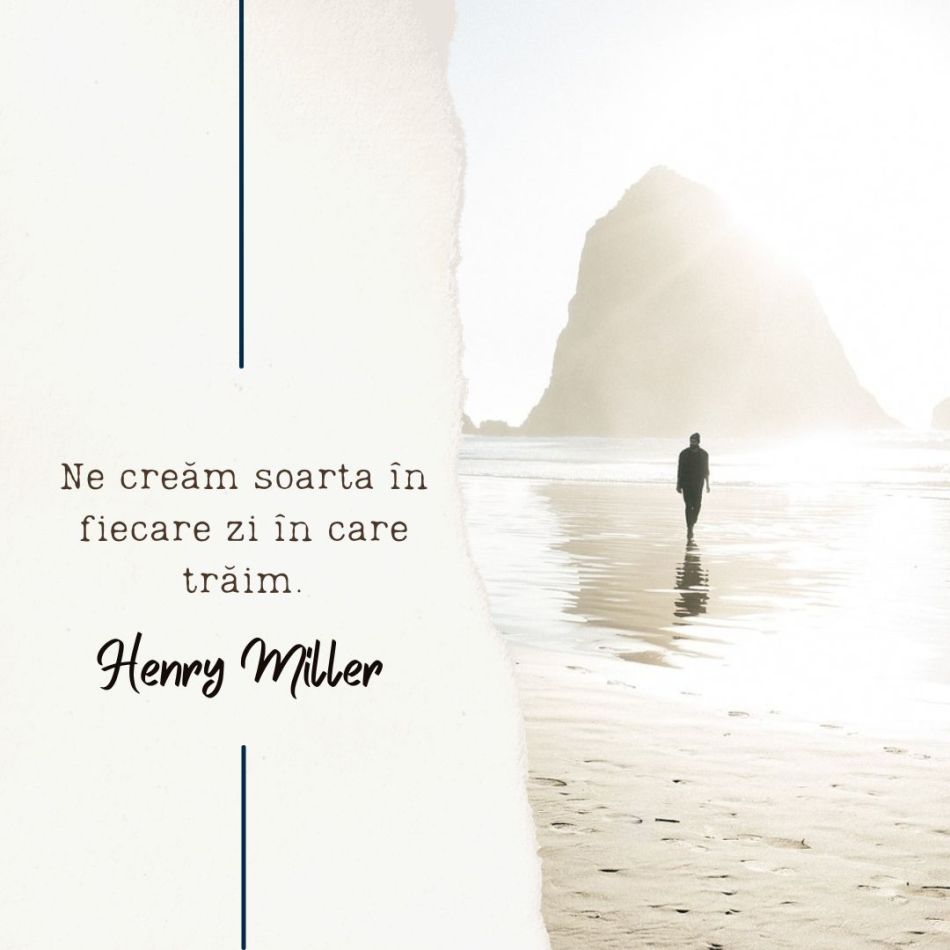 Citate despre soartă și destin. Reflecții asupra vieții de la marii gânditori ai omenirii