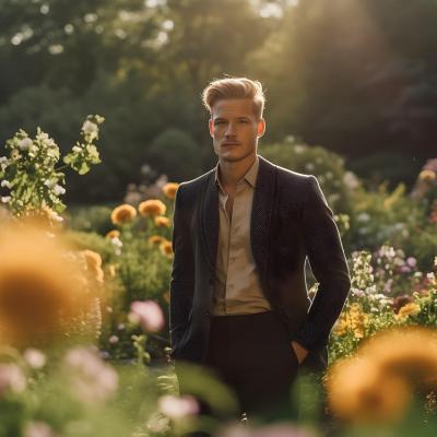 Bărbatul care dispare și reapare ca și cum nimic nu s-ar fi întâmplat – ce urmărește de fapt?