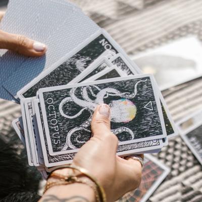 Tarot online: Ce mesaj are pentru tine persoana care ți-a frânt inima?