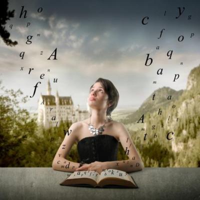 Semnificatia initialei: Afla totul despre numele tau!