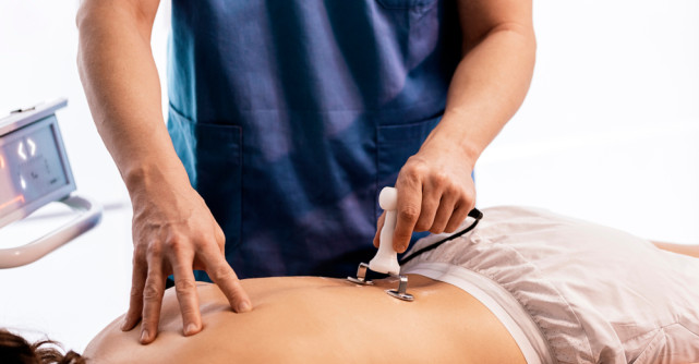 Terapia cu microunde și avantajele ei