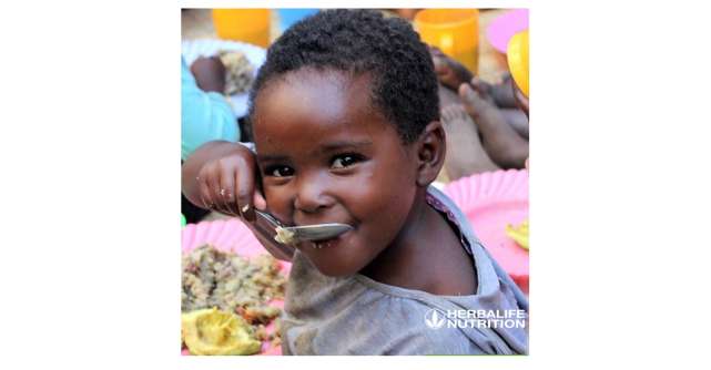 Herbalife Nutrition Foundation anunță parteneriatul cu  The Power of Nutrition și Banca Mondială pentru a combate malnutriția