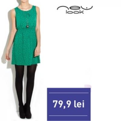 (P) Vise de primavara-vara la New Look 