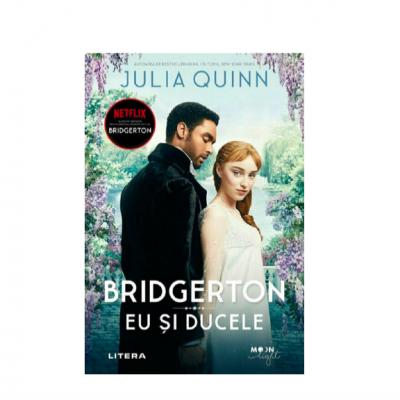 Bridgerton. Eu și ducele
