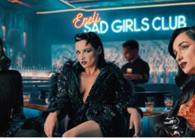 ENELI lansează albumul de debut Sad Girls Club