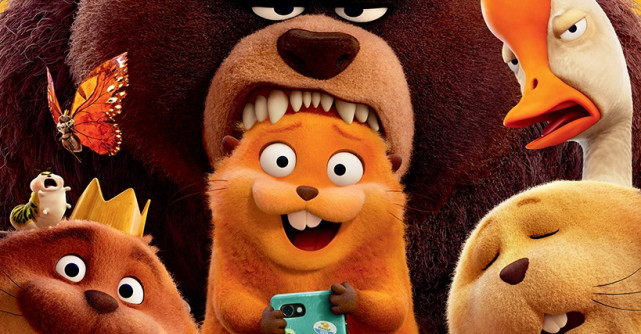 Hoppers, noua animație Disney & Pixar, exclusiv în cinematografe: o aventură plină de umor și surprize din lumea animalelor