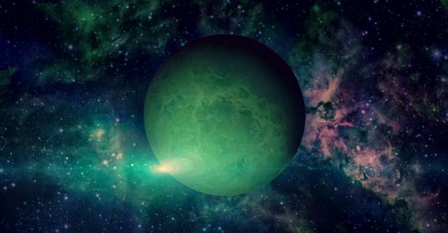 Pe 6 martie Uranus intra in zodia Taur pentru prima data in ultimii 84 de ani. Schimbari importante pentru multe zodii