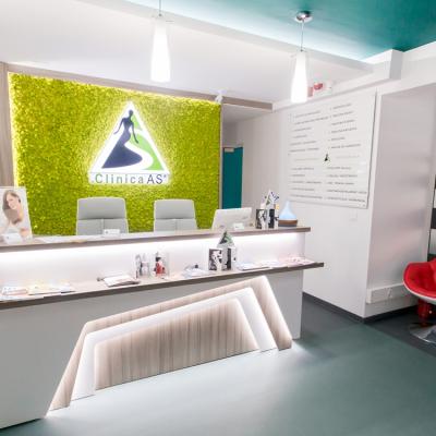 Aniversare Clinica AS:  Patru ani de servicii medicale țintite pe nevoia pacientului