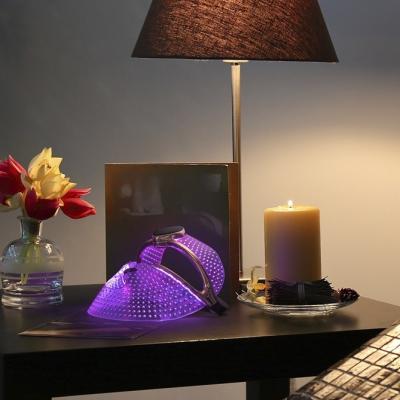 Cum au devenit Măștile cu LED fântâna tinereții?