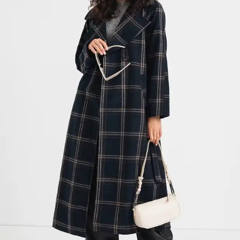 Stil de toamnă: 20 de paltoane pentru zilele reci