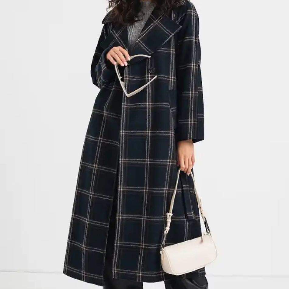 Stil de toamnă: 20 de paltoane pentru zilele reci