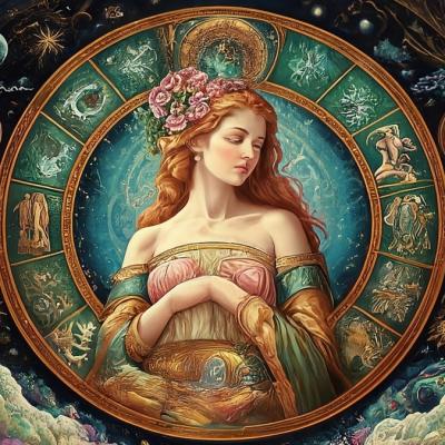  Horoscopul Săptămânii 27 Octombrie – 2 Noiembrie 2025: Alchimia Transformării Interioare