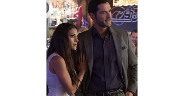 Două nume celebre din Vikings și Lucifer vin la Comic Con 