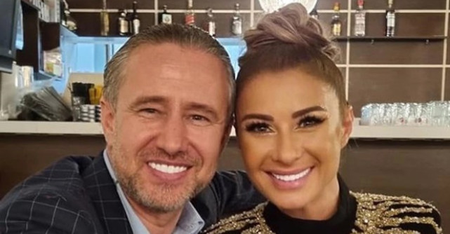 Anamaria Prodan, declarație de război la adresa lui Reghe? Ce mesaj i-a scris diva fostul ei partener de viață