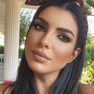 Andreea Tonciu dă de pământ cu Zanni: Îmi vine să sparg televizorul...