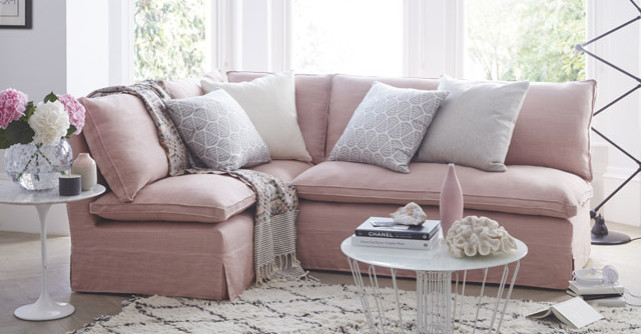 3 moduri de a utiliza culoarea anului 2016, Rose Quartz