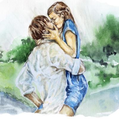 3 tipuri de iubiri pe care le traim intr-o viata