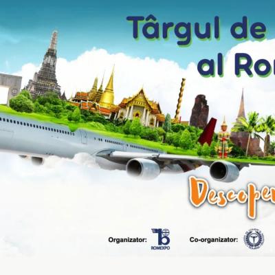 TTR II 2026 extinde oportunitățile pentru expozanți și vizitatori